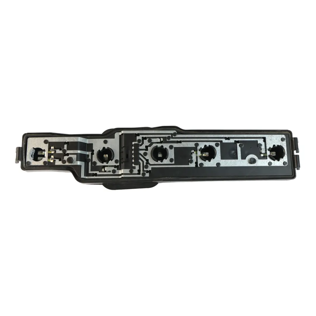 Mercedes Vaneo W414 Light Bulb Socket Holder Rear Left Right N/O/S - SKU A4148200077 - Part number A4148200077